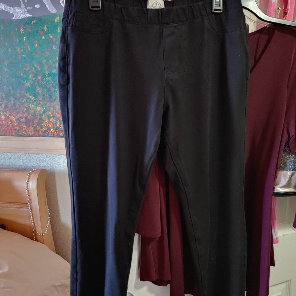 St. John's Bay leggings